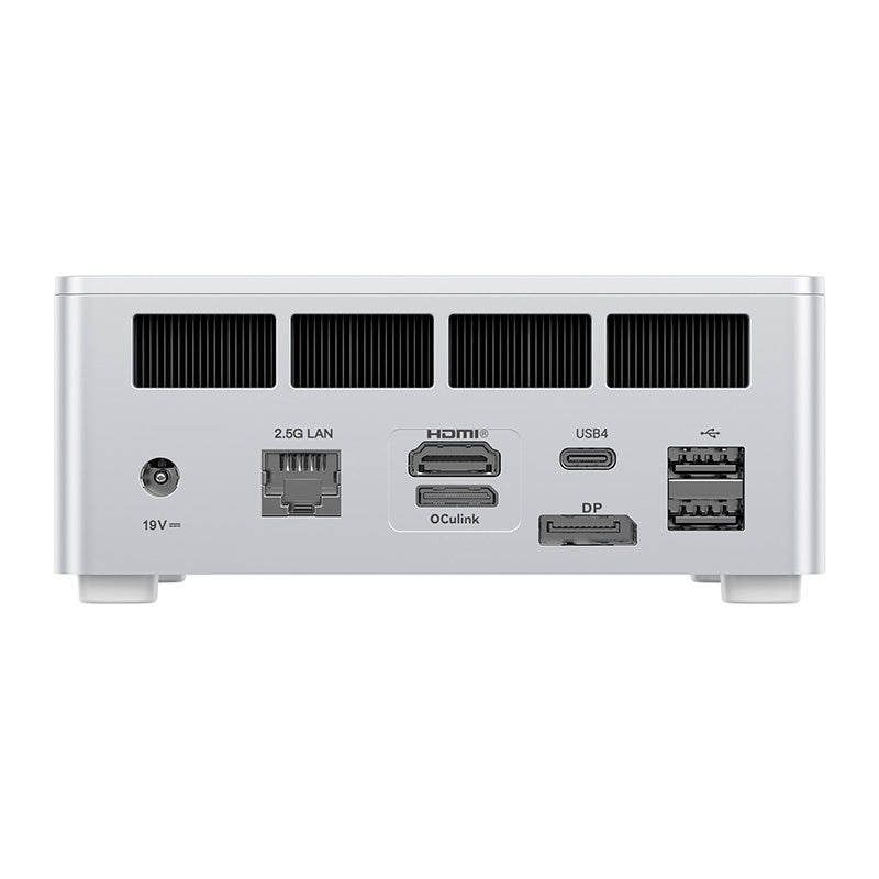 MINI PC Minis Forum UM870 Plus Ryzen 7 8745H barebone - Product Image 3
