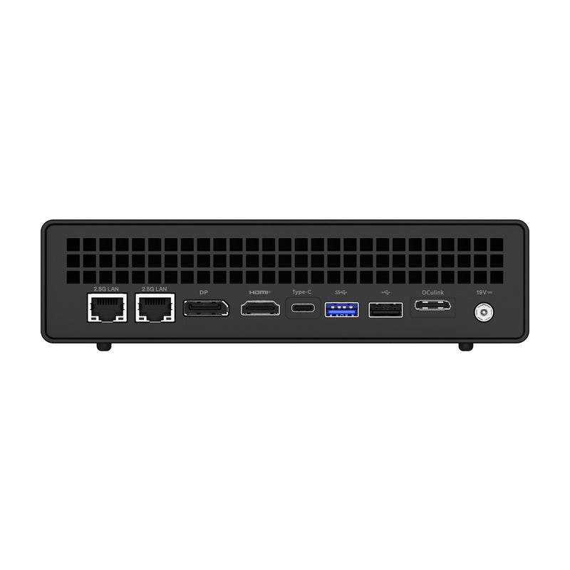 MINI PC Minis Forum MS-A1-A5870 Ryzen 7 8700G barebone