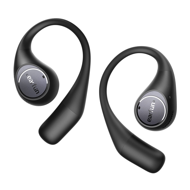 Earfun Open Jump Headphones (black) - Product Image 4