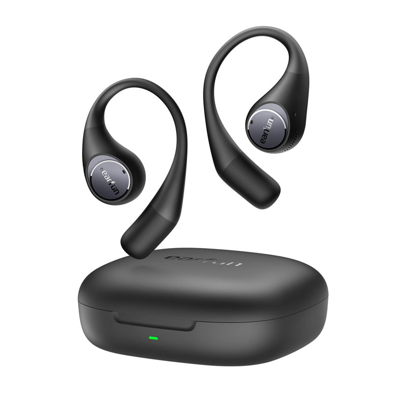 Earfun Open Jump Headphones (black) - Product Image 2