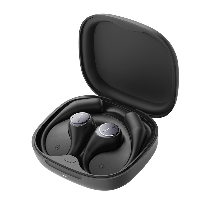 Earfun Open Jump Headphones (black) - Product Image 3