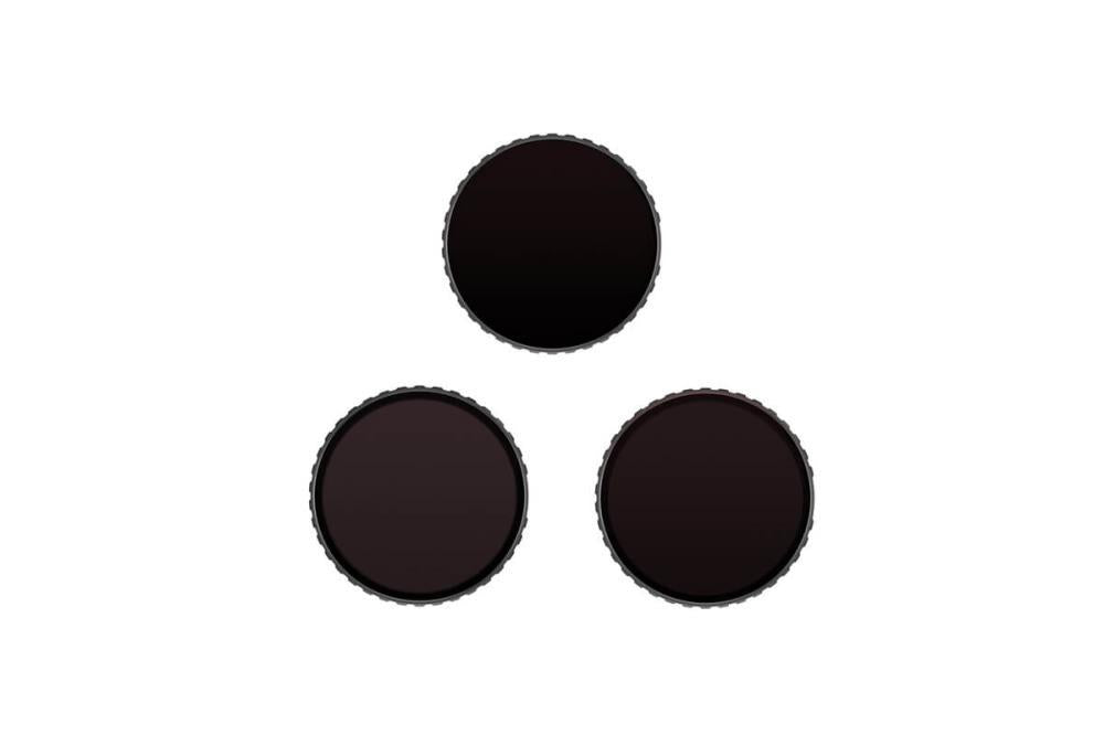 CAMERA ACC OSMO ACTION ND FILT/SET CP.OS.00000265 DJI
