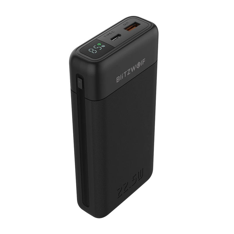 Powerbank BlitzWolf BW-P22 20000mAh, 22.5W - Product Image 1