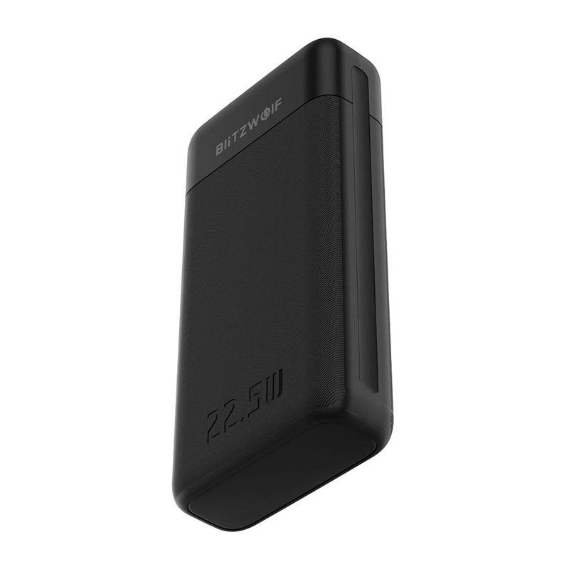 Powerbank BlitzWolf BW-P22 20000mAh, 22.5W - Product Image 2