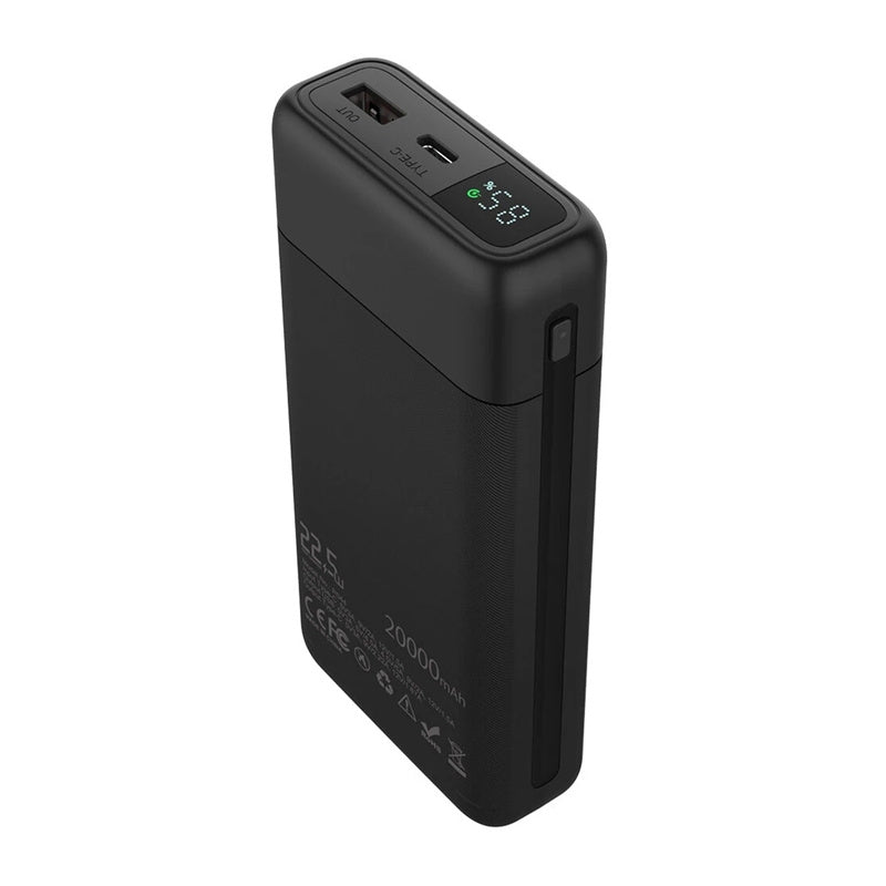 Powerbank BlitzWolf BW-P22 20000mAh, 22.5W - Product Image 3