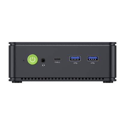 Mini PC GMKtec M5 PLUS AMD Ryzen 7 5825U 16GB RAM + 512GB WIN 11 Pro