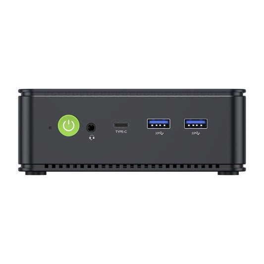 Mini PC GMKtec M5 PLUS AMD Ryzen 7 5825U 16GB RAM + 512GB WIN 11 Pro