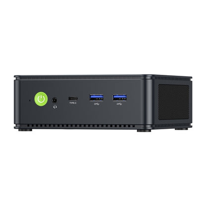 Mini PC GMKtec M5 PLUS AMD Ryzen 7 5825U 16GB RAM + 512GB WIN 11 Pro