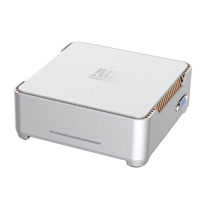 MINI PC AceMagic GK3 PLUS, Intel N97 16GB RAM + 512GB grey - Product Image 1