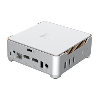 MINI PC AceMagic GK3 PLUS, Intel N97 16GB RAM + 512GB grey - Product Image 2