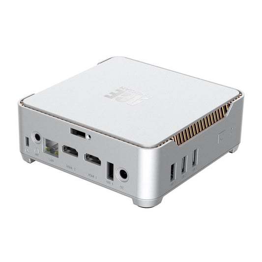 MINI PC AceMagic GK3 PLUS, Intel N97 16GB RAM + 512GB grey - Product Image 2