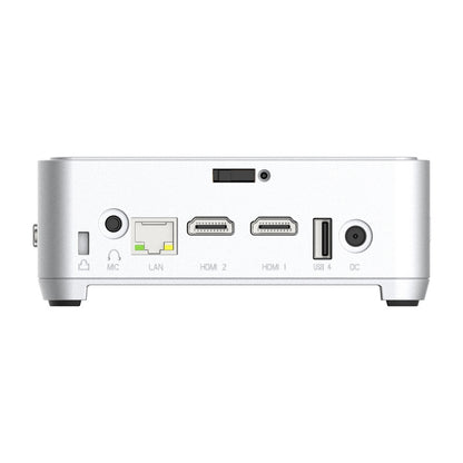 MINI PC AceMagic GK3 PLUS, Intel N97 16GB RAM + 512GB grey - Product Image 3
