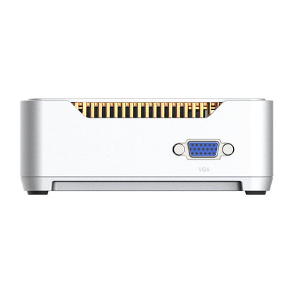 MINI PC AceMagic GK3 PLUS, Intel N97 16GB RAM + 512GB grey - Product Image 4