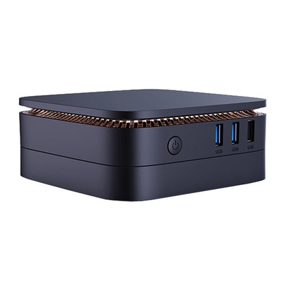 MINI PC AceMagic AK1 PLUS, Intel N97 16GB RAM + 512GB black - Product Image 1