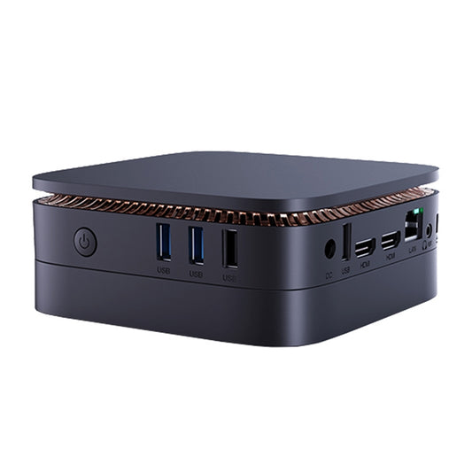 MINI PC AceMagic AK1 PLUS, Intel N97 16GB RAM + 512GB black - Product Image 2