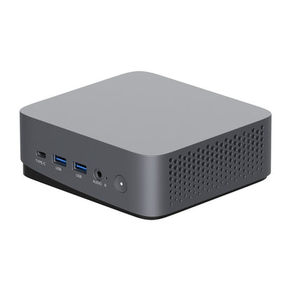 MINI PC AceMagic AD16 , Intel 1340P + Intel® Iris® Xe Graphics 32GB RAM + 1TB szary - Product Image 1