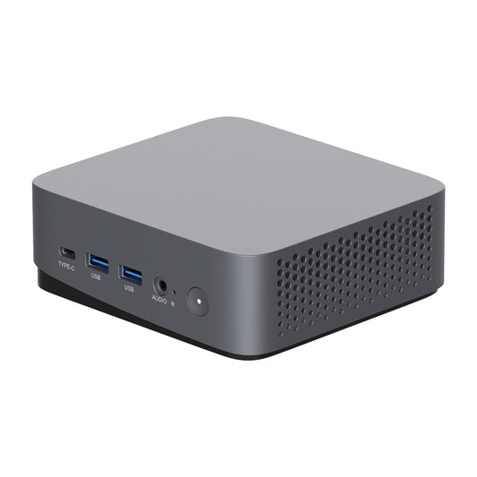 MINI PC AceMagic AD16 , Intel 1340P + Intel® Iris® Xe Graphics 32GB RAM + 1TB szary - Product Image 1