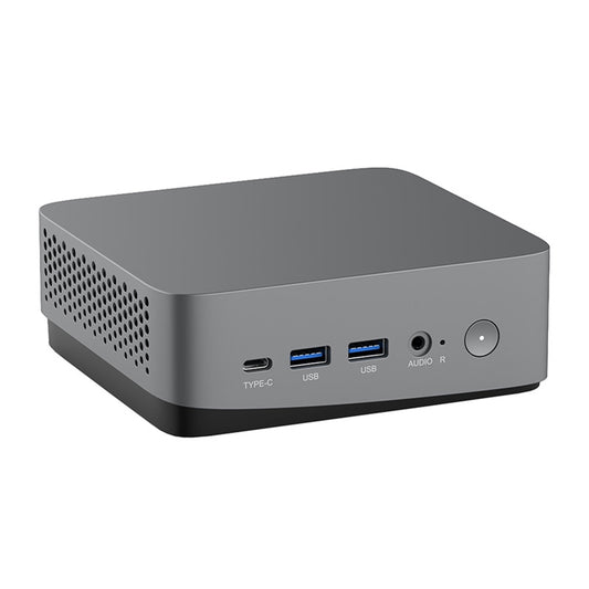 MINI PC AceMagic AD16 , Intel 1340P + Intel® Iris® Xe Graphics 32GB RAM + 1TB szary - Product Image 2