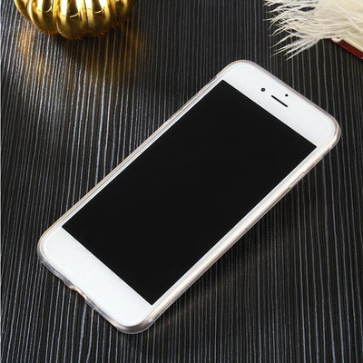 Ultra Clear 0.5mm Case Gel TPU Cover for iPhone 11 Pro Max transparent — Hurtel