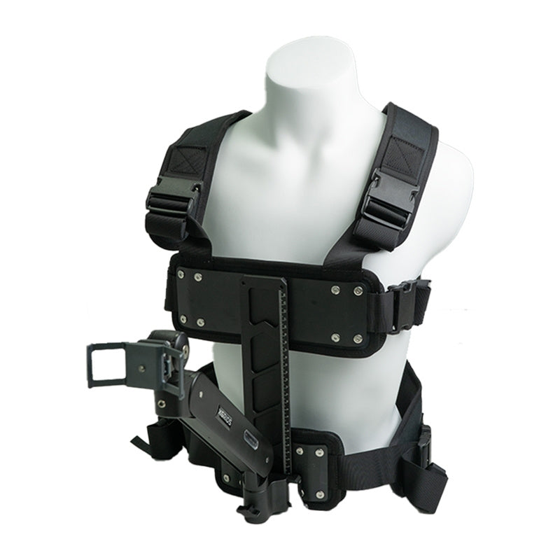 XGRIDS Lixel L2 Pro Mounting Harness - Product Image 2