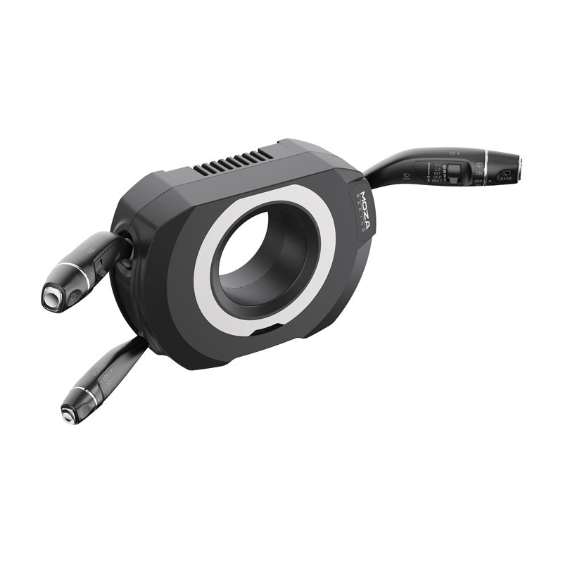 Moza Racing RS065 (PC) multifunctional maneuvers