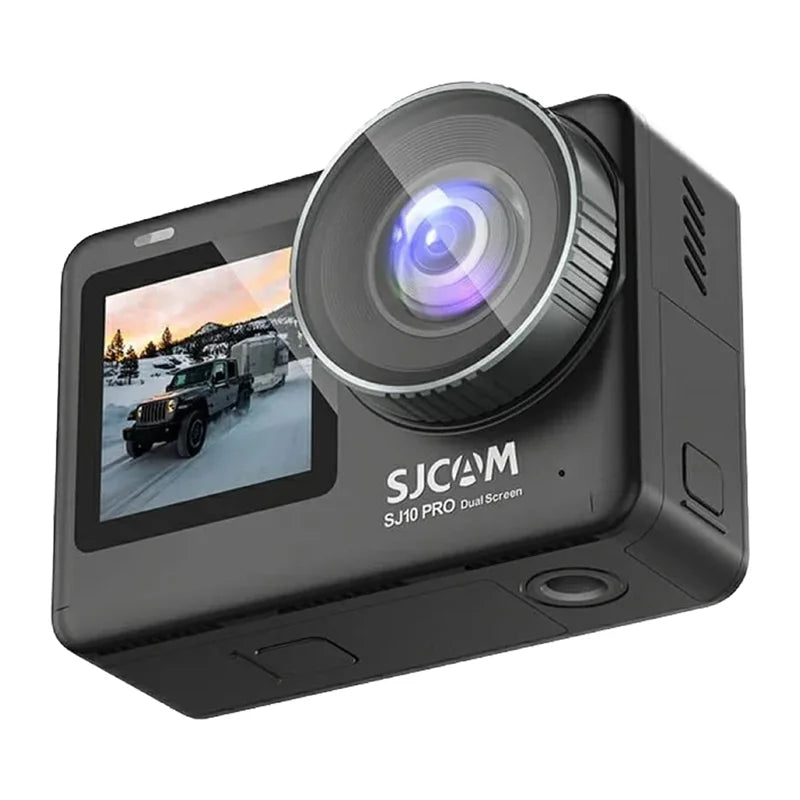 Action Camera SJCAM SJ10 Pro Dual Screen - Image 2