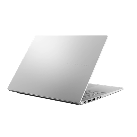 Asus Vivobook S14 S3407VA-LY076W | Cool Silver | 14 " | IPS | WUXGA | 1920 x 1200 pixels | 60 Hz | Anti-glare | Intel Co