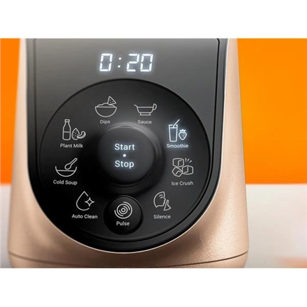 TEFAL | Blender | BL190AF0 Blend Up | Tabletop | 1000 W | Jar material  Tritan | Jar capacity 0.7 L | Ice crushing | Bla