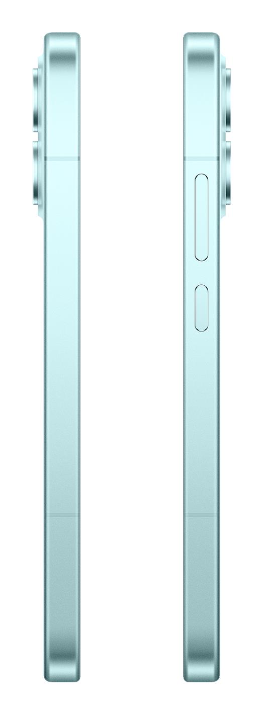 MOBILE PHONE POCO F8 PRO/12/512GB BLUE MZB0M4XEU POCO