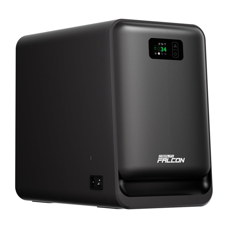 Creality Falcon AP1 smoke extractor - Image 5