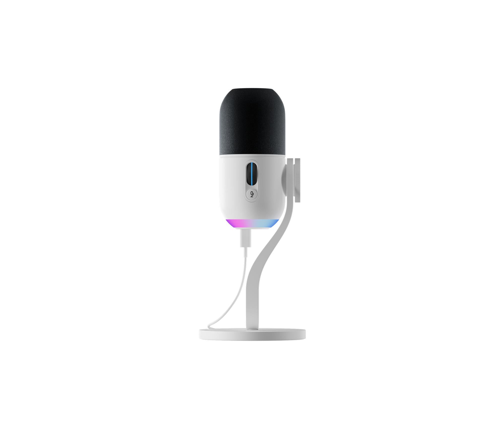 MICROPHONE YETI GX/BLACK 988-000576 LOGITECH