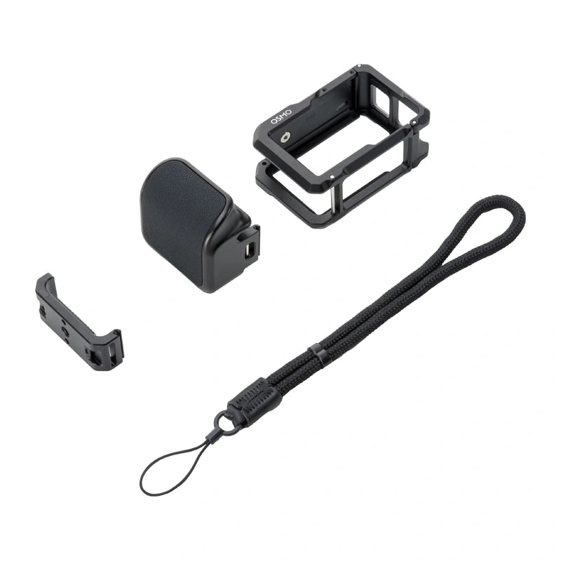 Osmo Action 5 Pro Street PhotographyGripAccessoryK - Image 2