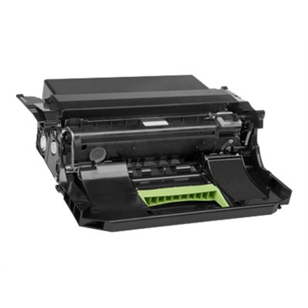 Lexmark 52D0Z00 | 520Z Black Return Program Imaging Unit | Imaging Unit | Black
