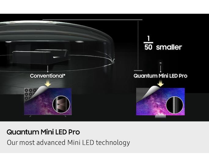 SAMSUNG QE75QN85FAUXXH TV