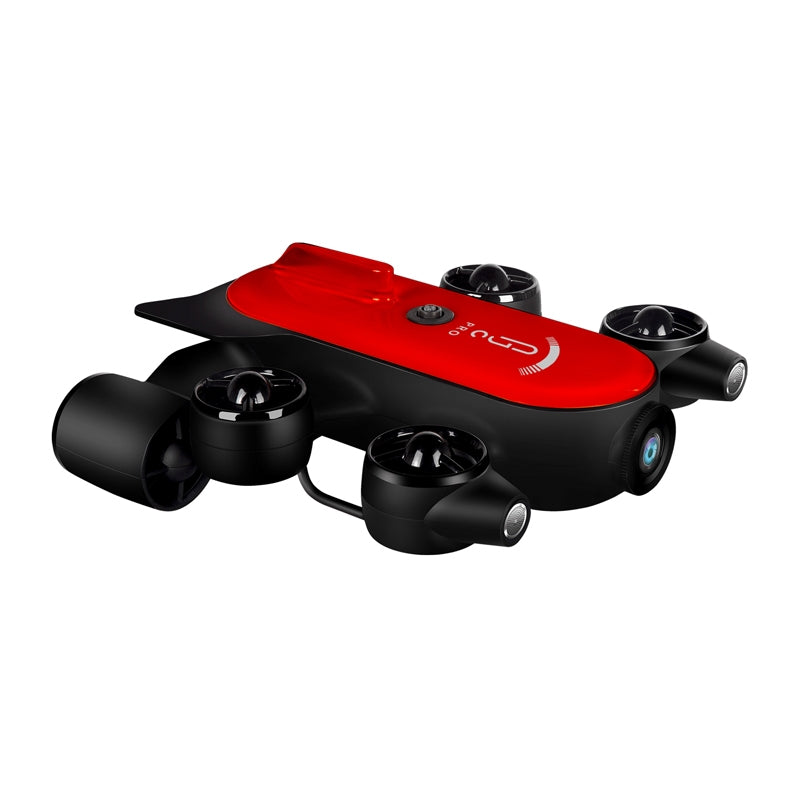 Geneinno T1-Pro 150m 4K UHD underwater drone - Image 2