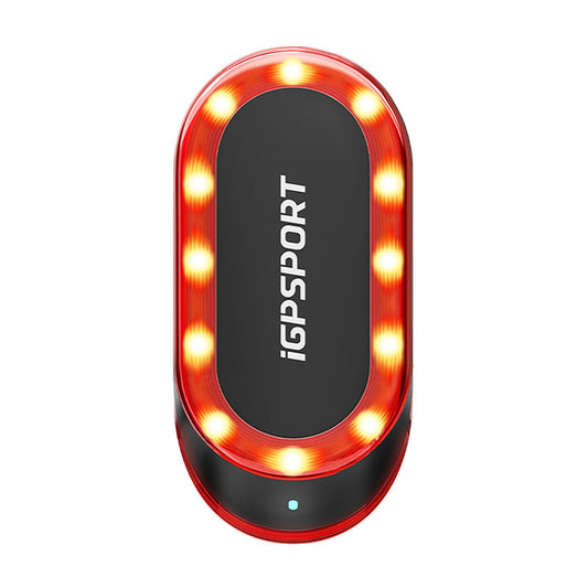 Fahrradlicht, hinten iGPSPORT SR mini