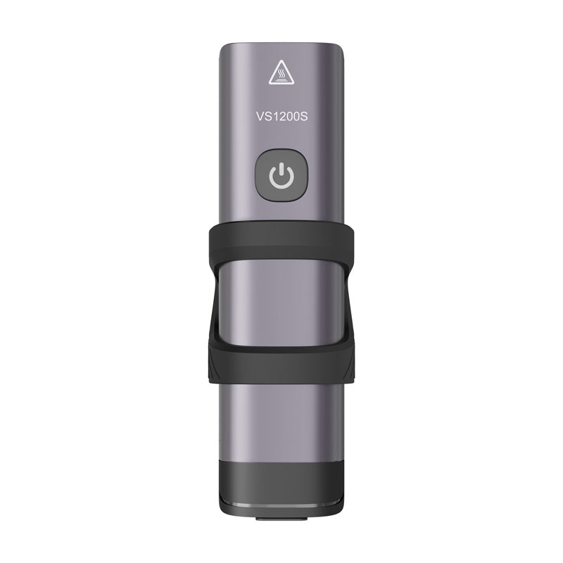 Smart Bicycle light, front iGPSPORT VS1200S