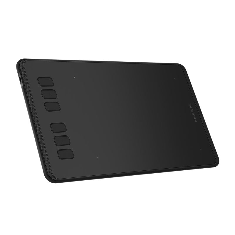 Huion H640P graphics tablet - Product Image 3