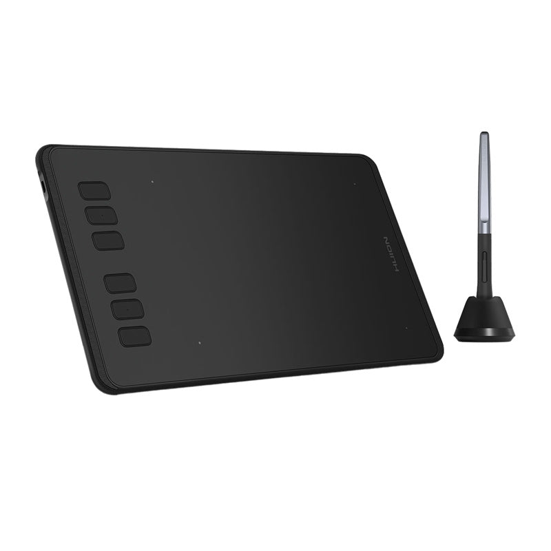 Huion H640P graphics tablet - Product Image 2