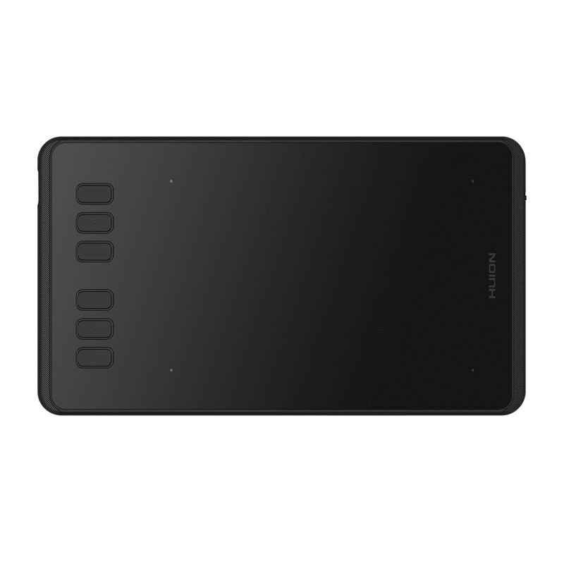 Huion H640P graphics tablet - Product Image 1
