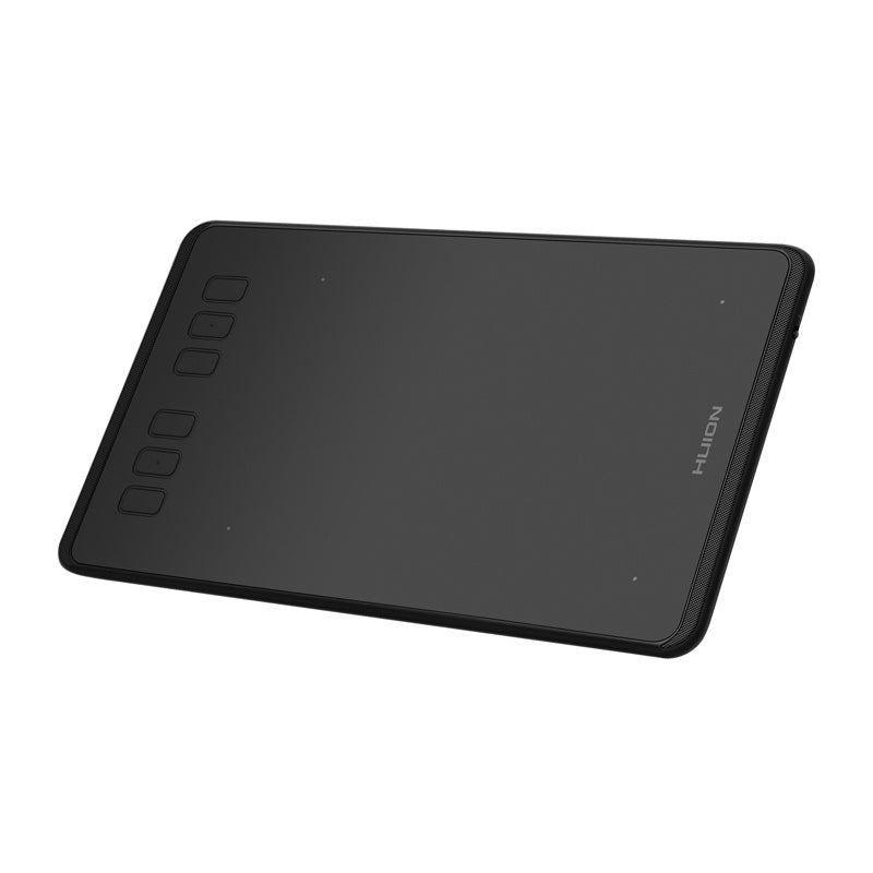 Huion H640P graphics tablet - Product Image 7