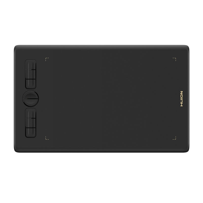 Huion H580X graphics tablet - Product Image 1