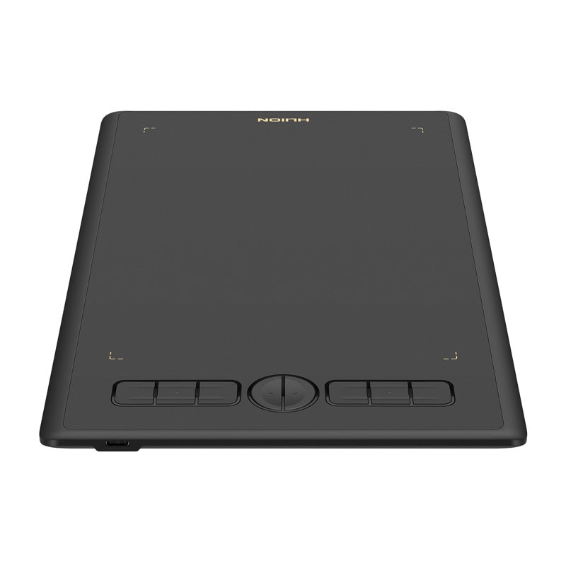 Huion H580X graphics tablet - Product Image 4