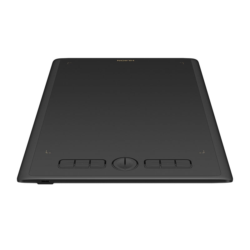Huion H610X graphics tablet - Product Image 4