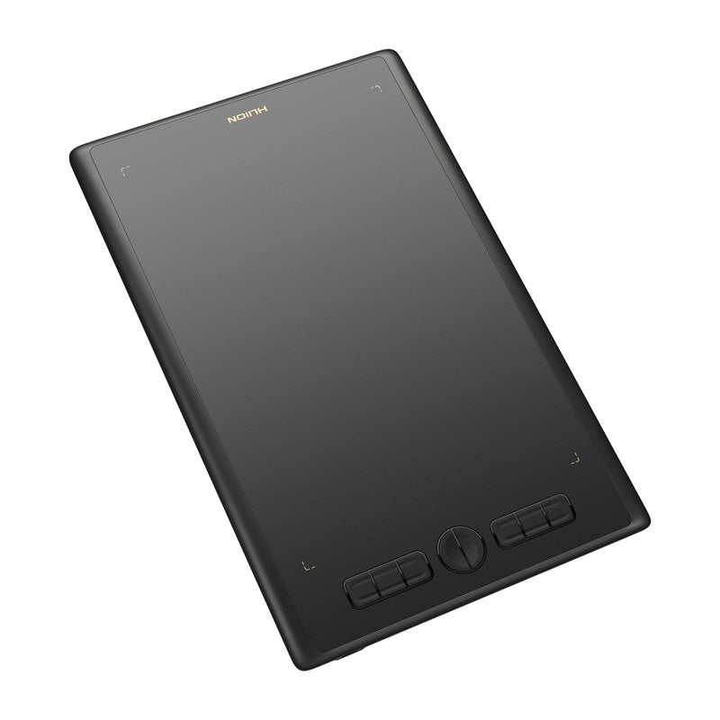 Huion H610X graphics tablet - Product Image 7