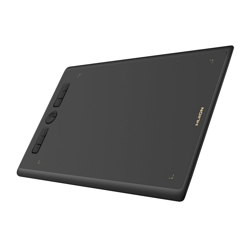 Huion H610X graphics tablet - Product Image 8