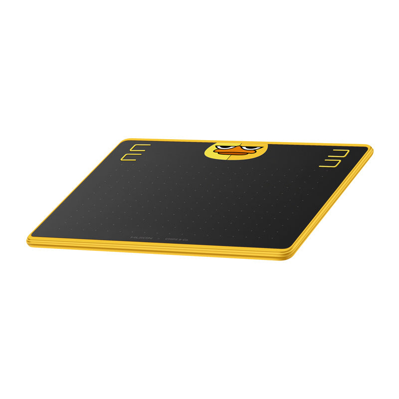 Huion HS64 SE graphics tablet - Product Image 7