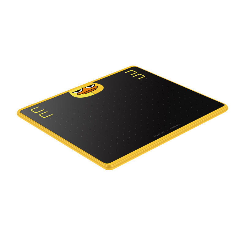 Huion HS64 SE graphics tablet - Product Image 8