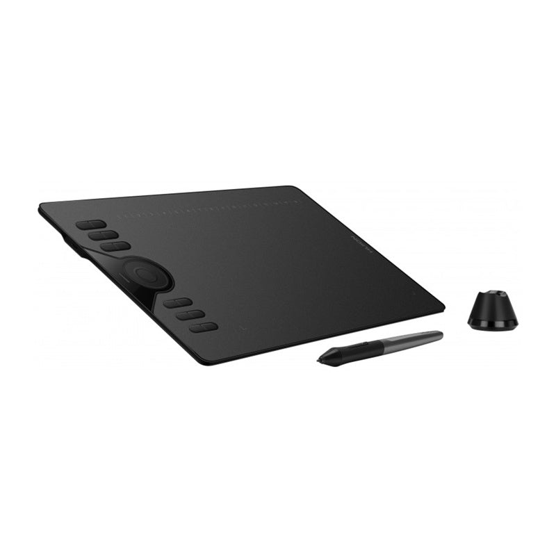 Graphic Tablet Huion HS610 - Product Image 2