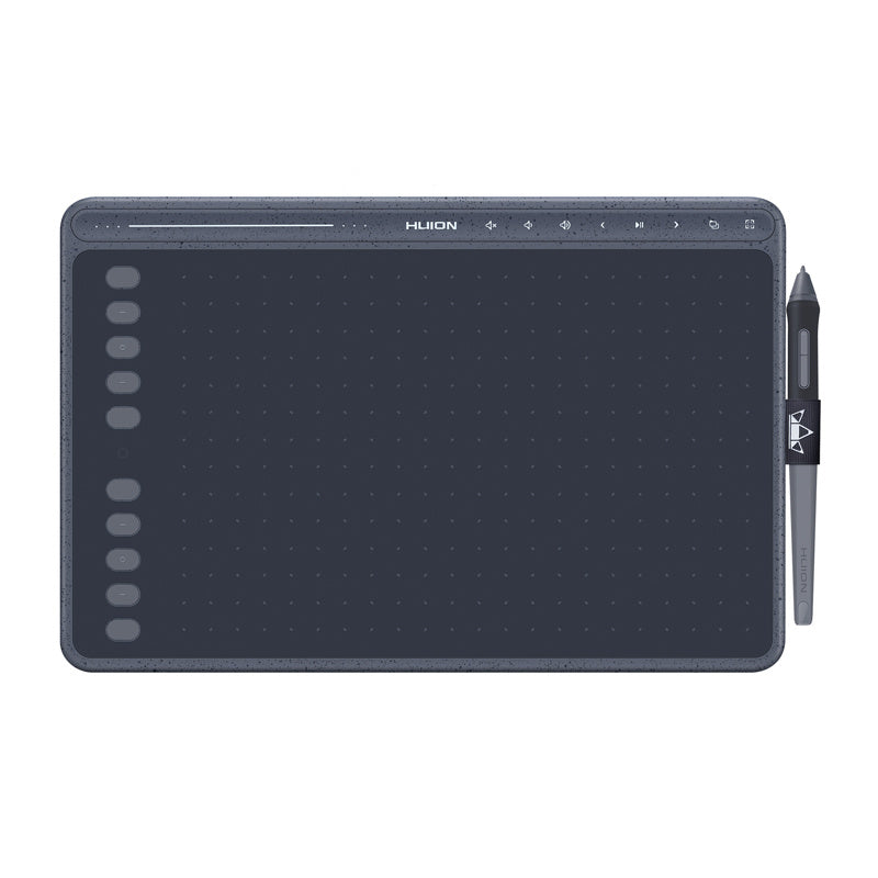 Graphic Tablet Huion HS611 - Product Image 1